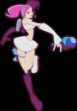 Sonic Riders artwork 20