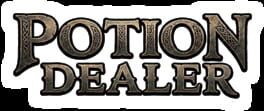Potion Dealer artwork 2