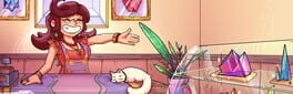 Gemmy Gems: A Cozy Shop Sim artwork 1