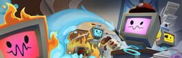 Job Simulator: Human Relations artwork 1