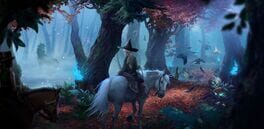 Star Stable artwork 2