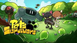 Pets Survivors artwork 1