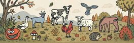Factor Zoo artwork 1