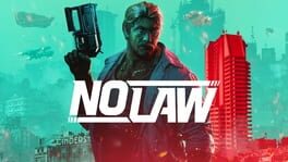 No Law artwork 5