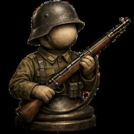 War Pawns artwork 2