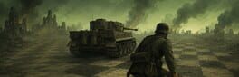 War Pawns artwork 3