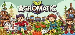 Agromatic artwork 1