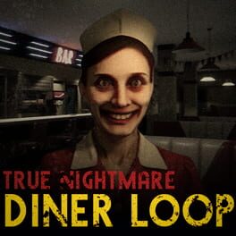 True Nightmare: Diner Loop artwork 2