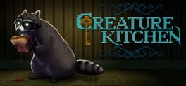 Creature Kitchen artwork 2