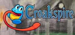 Croakspire artwork 2