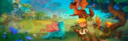 Dragon Shelter artwork 1
