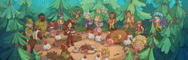 Farming Camp artwork 1