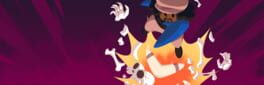 Skeleton Boomerang artwork 1