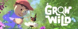 Grow Wild artwork 1