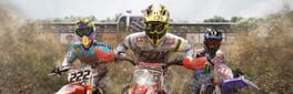 MXGP3: The Official Motocross Videogame artwork 1