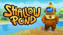 Shallow Pond artwork 1
