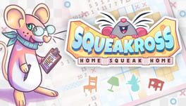 Squeakross: Home Squeak Home artwork 3