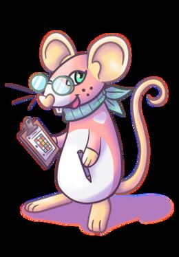 Squeakross: Home Squeak Home artwork 5