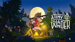 A Tiny Wander artwork 1