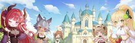 Cute Country artwork 1