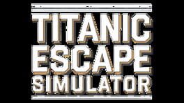 Titanic Escape Simulator artwork 1