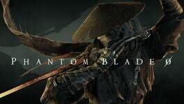 Phantom Blade Zero artwork 1