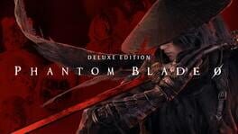Phantom Blade Zero: Digital Deluxe Edition artwork 1