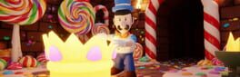 Super Clown Obstacles artwork 1