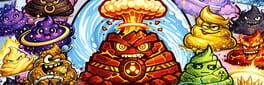 Super Idle Poop Clicker artwork 1
