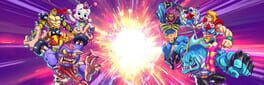 Knock Off: The Battle for Imagination artwork 1