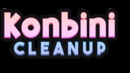Konbini Cleanup artwork 1