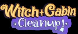 Witch Cabin Cleanup artwork 1