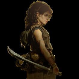 Resonance: A Plague Tale Legacy artwork 1