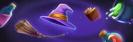 Witch Cabin Cleanup artwork 2