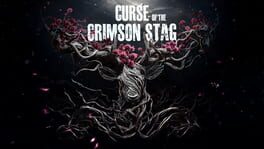 Curse of the Crimson Stag artwork 2