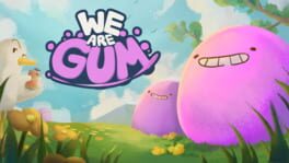 We Are Gum artwork 2