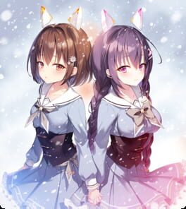 Fuyukuru.: Winter winds, adieu? artwork 1