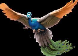 Wingspan: Asia Expansion artwork 1