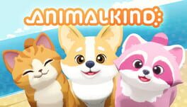 Animalkind artwork 2