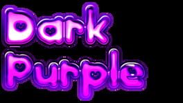 DarkPurple artwork 1