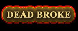 Dead Broke artwork 2