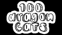 100 Dragon Cats artwork 1