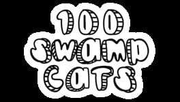100 Swamp Cats artwork 2