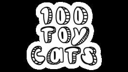 100 Toy Cats artwork 1