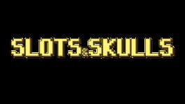 Slots & Skulls artwork 1