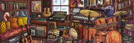 100 Music Cats artwork 1