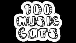 100 Music Cats artwork 2