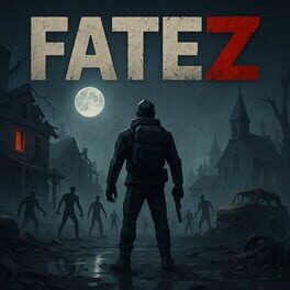 FateZ artwork 1