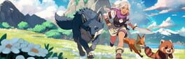 Fae & Fauna artwork 1