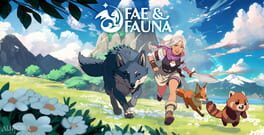 Fae & Fauna artwork 2